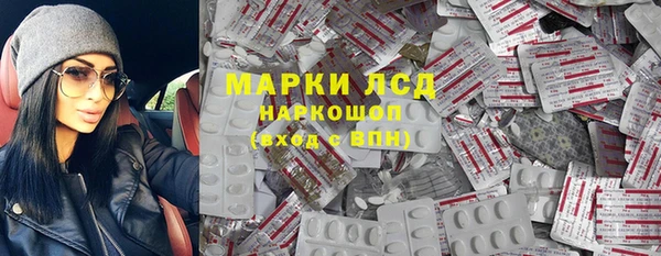 стафф Алзамай