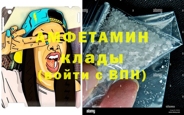 стафф Алзамай